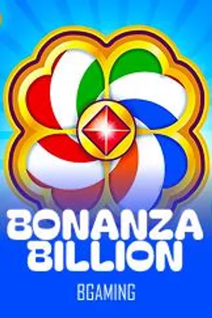 Bonanza Billion – automat w lobby Skolim Casino