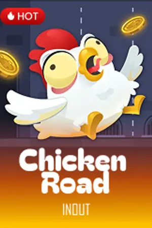 Chicken Road – automat w lobby Skolim Casino