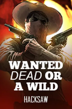 Wanted Dead or a Wild – automat w lobby Skolim Casino